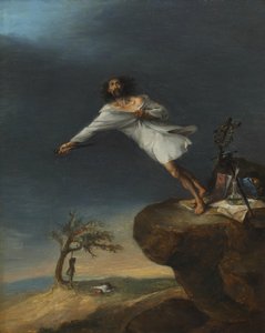I Romantici da Leonardo Alenza Nieto